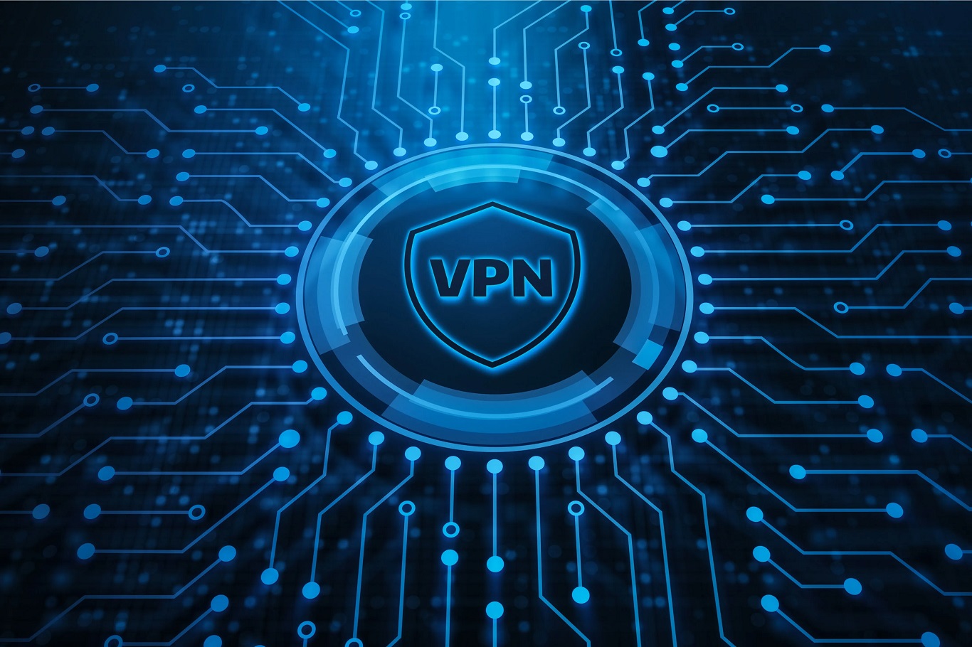 VPN nedir, kullanmak güvenli mi?