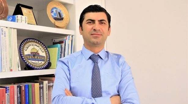 Dicle Üniversitesi'nden Sağlıkta Yapay Zeka