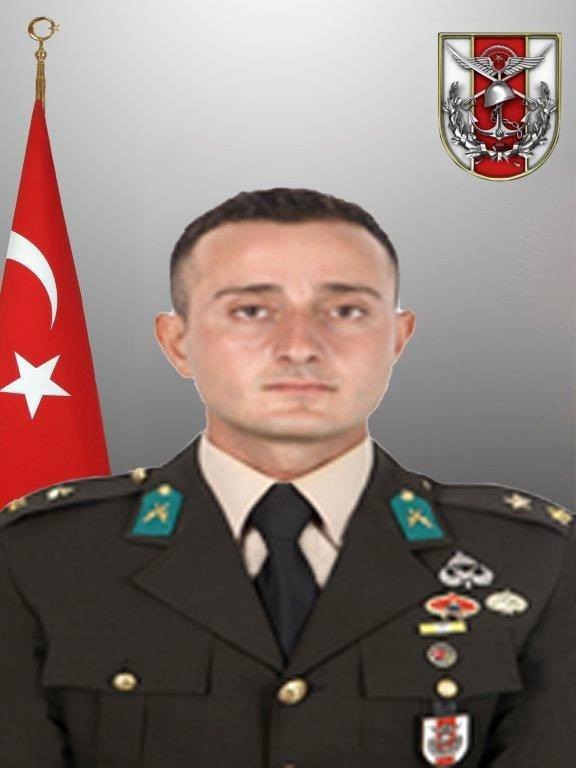 Şırnak şehidi için tören düzenlendi