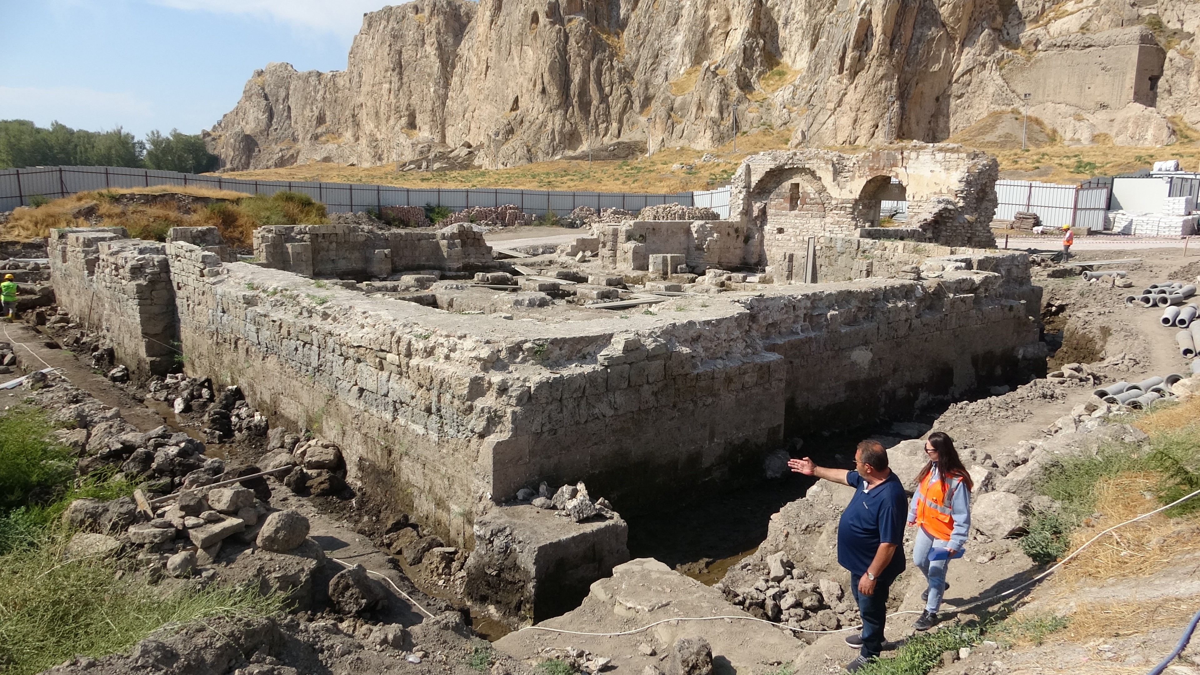 750 yıllık  Ulu Cami aslına uygun restore edilecek