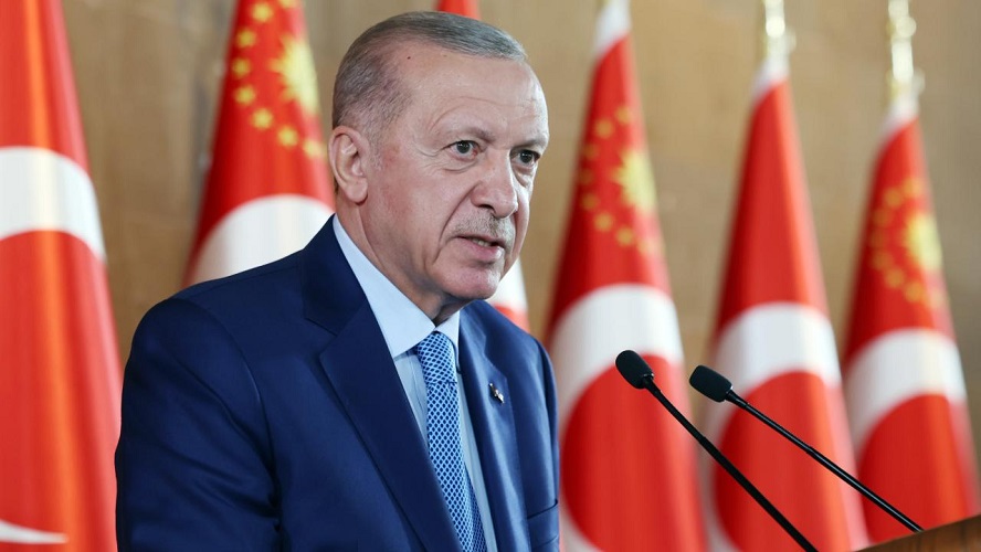 Erdoğan: Narin Soruşturmasında Siyasi Hesaplaşmalara İzin Yok