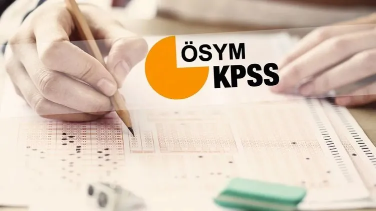 Ön Lisans KPSS Sonuçlarına Buradan Ulaşılıyor