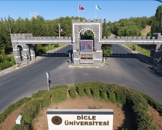 Dicle Üniversitesi Akademisyenleri, Dünyanın En Etkili Bilim İnsanları Listesinde