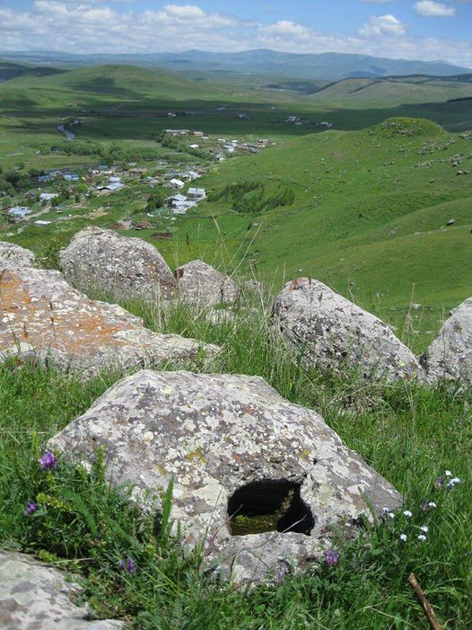 Diyarbakır’ın Taş Kınası Nereden Geliyor