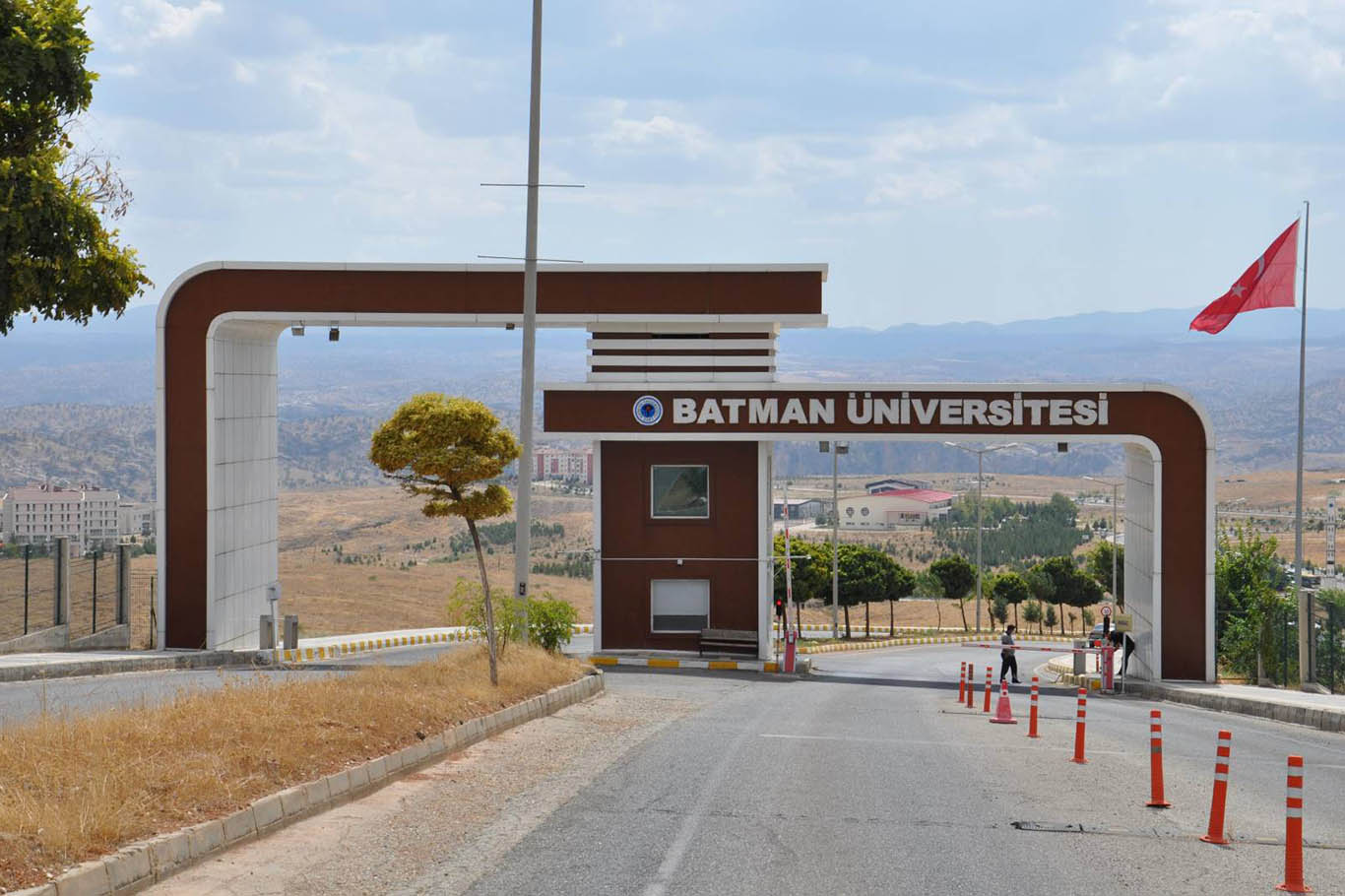 Batman Üniversitesi'nden engelsiz bireylere piyano eğitimi