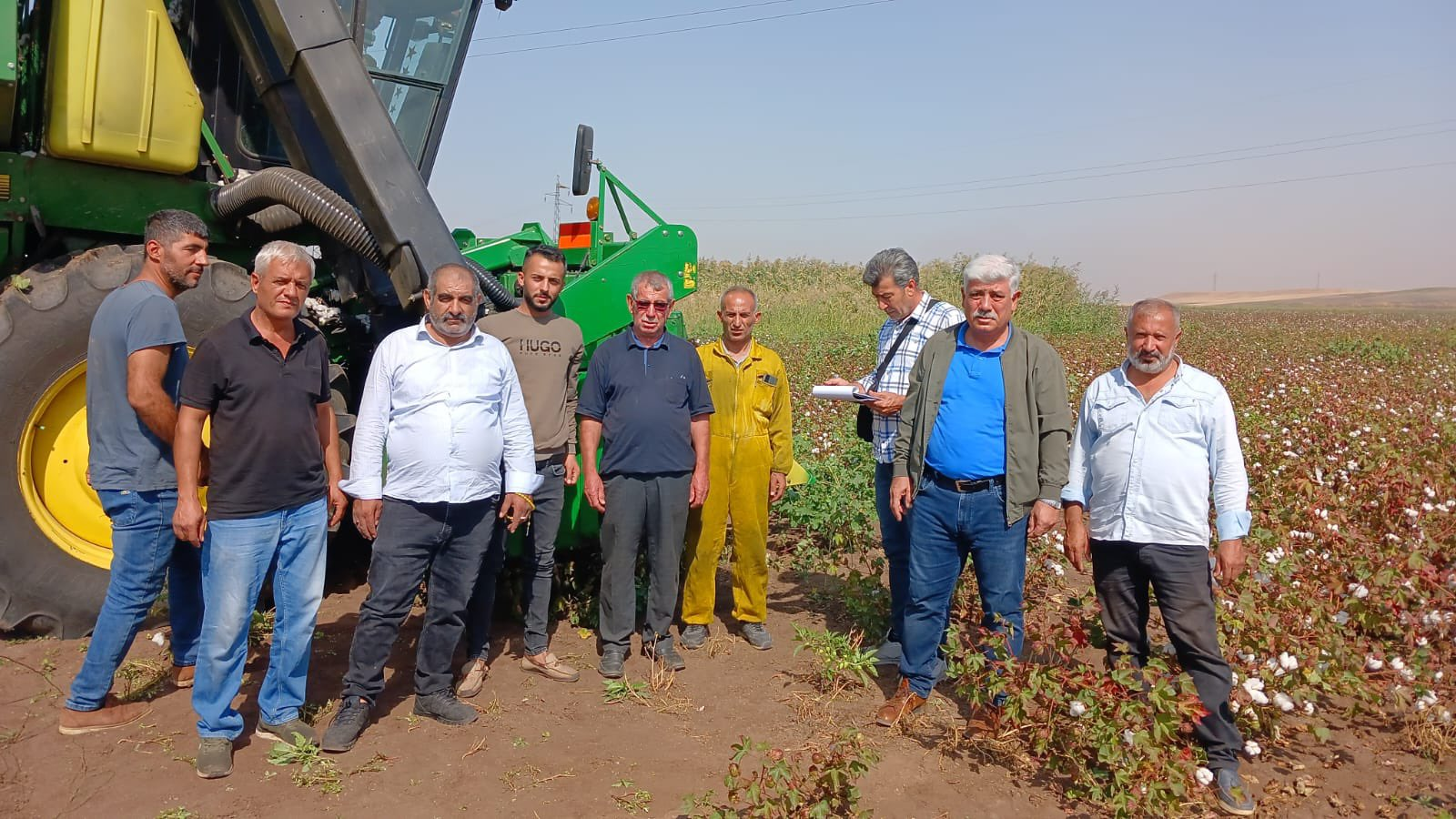 Diyarbakır'da Verim ve Kalite İçin Yoğun Denetim