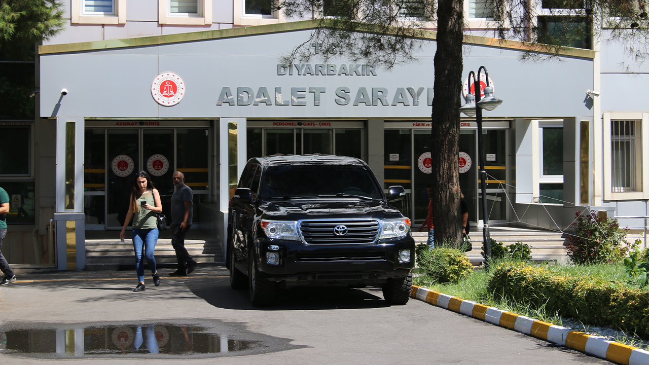 Diyarbakır 11. Ceza daire başkanı evinde ölü bulundu