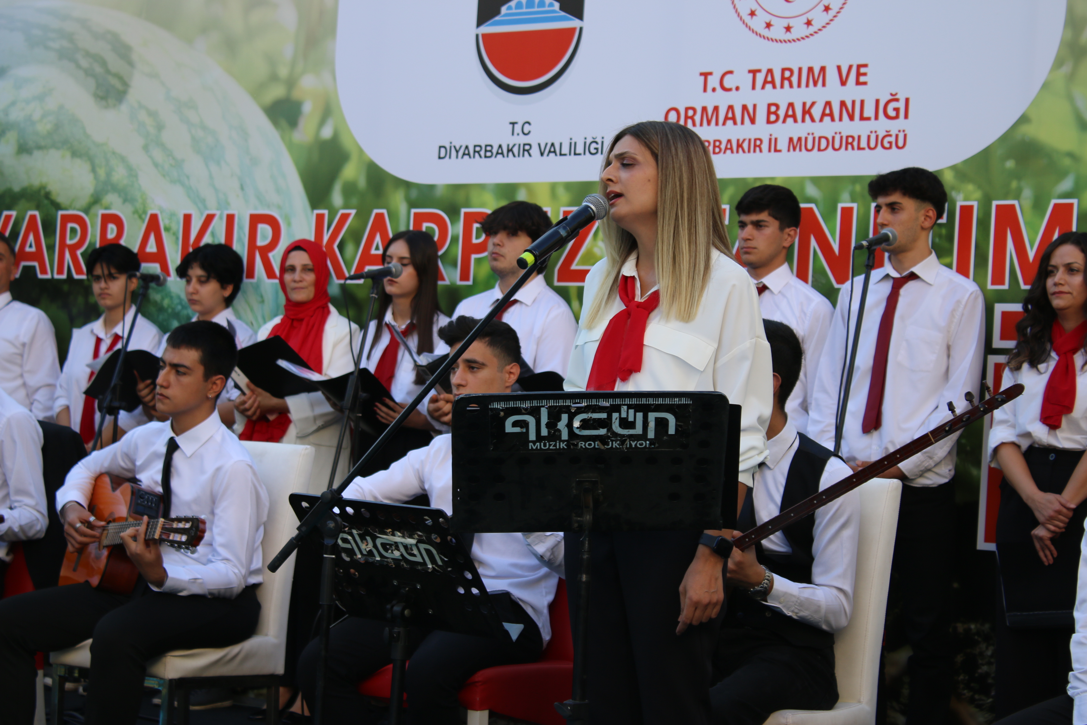 Diyarbakır Karpuz Festivalinde Ödüller Sahiplerinin Buldu! (11)