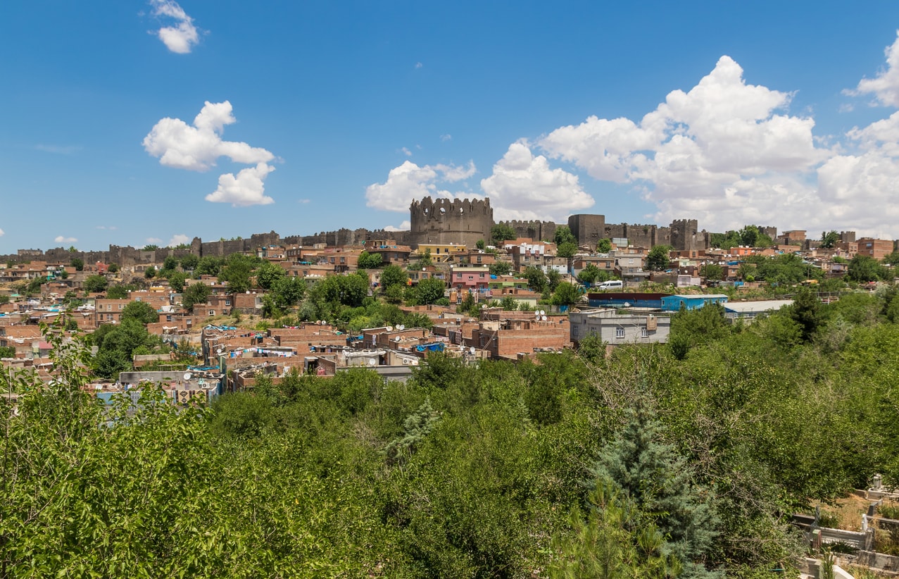 Diyarbakır’da 80 Binden fazla kişi okuma-yazma bilmiyor