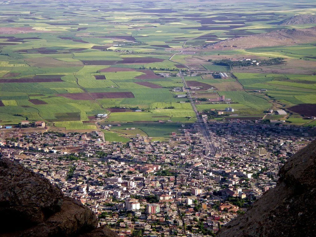 Diyarbakır'ın O Ilçesi, Il Olma Yolunda! Tüi̇k Kriterleri Açıkladı