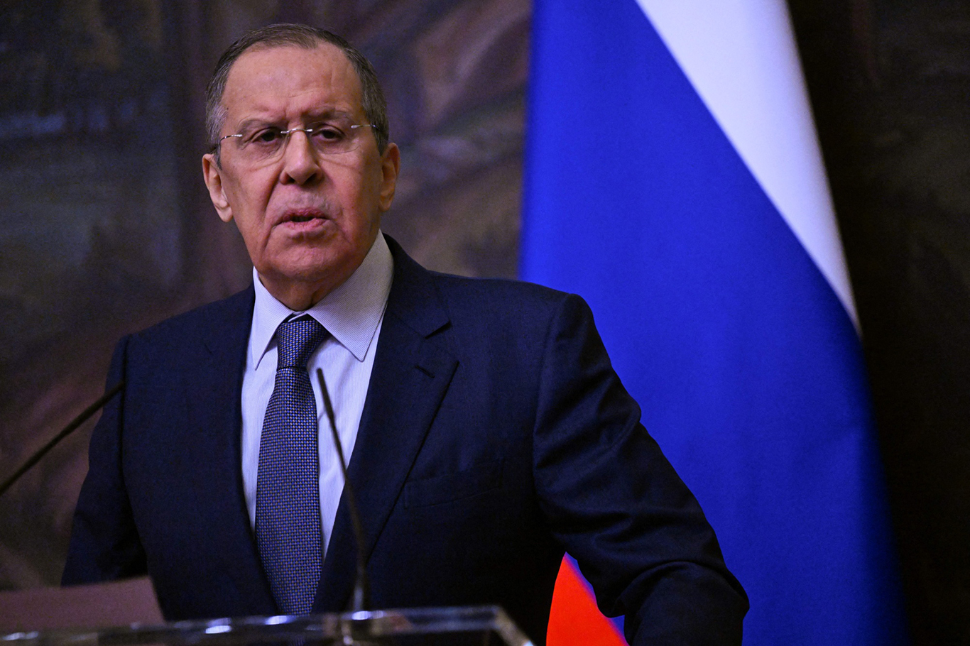 Lavrov'dan, Türkiye ile Suriye arasındaki normalleşme adımlarına ilişkin açıklama