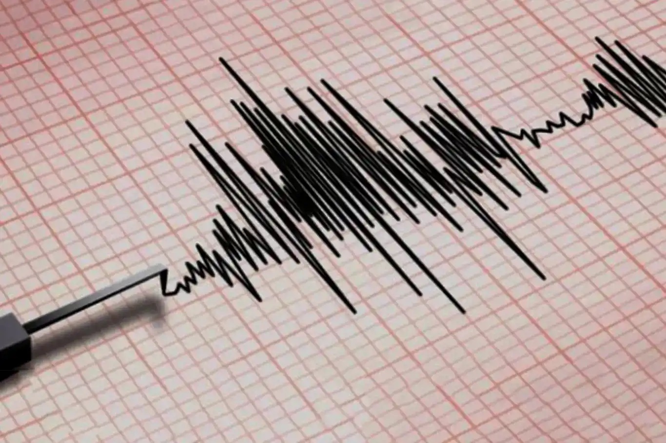 Malatya'da 4,4 büyüklüğünde deprem