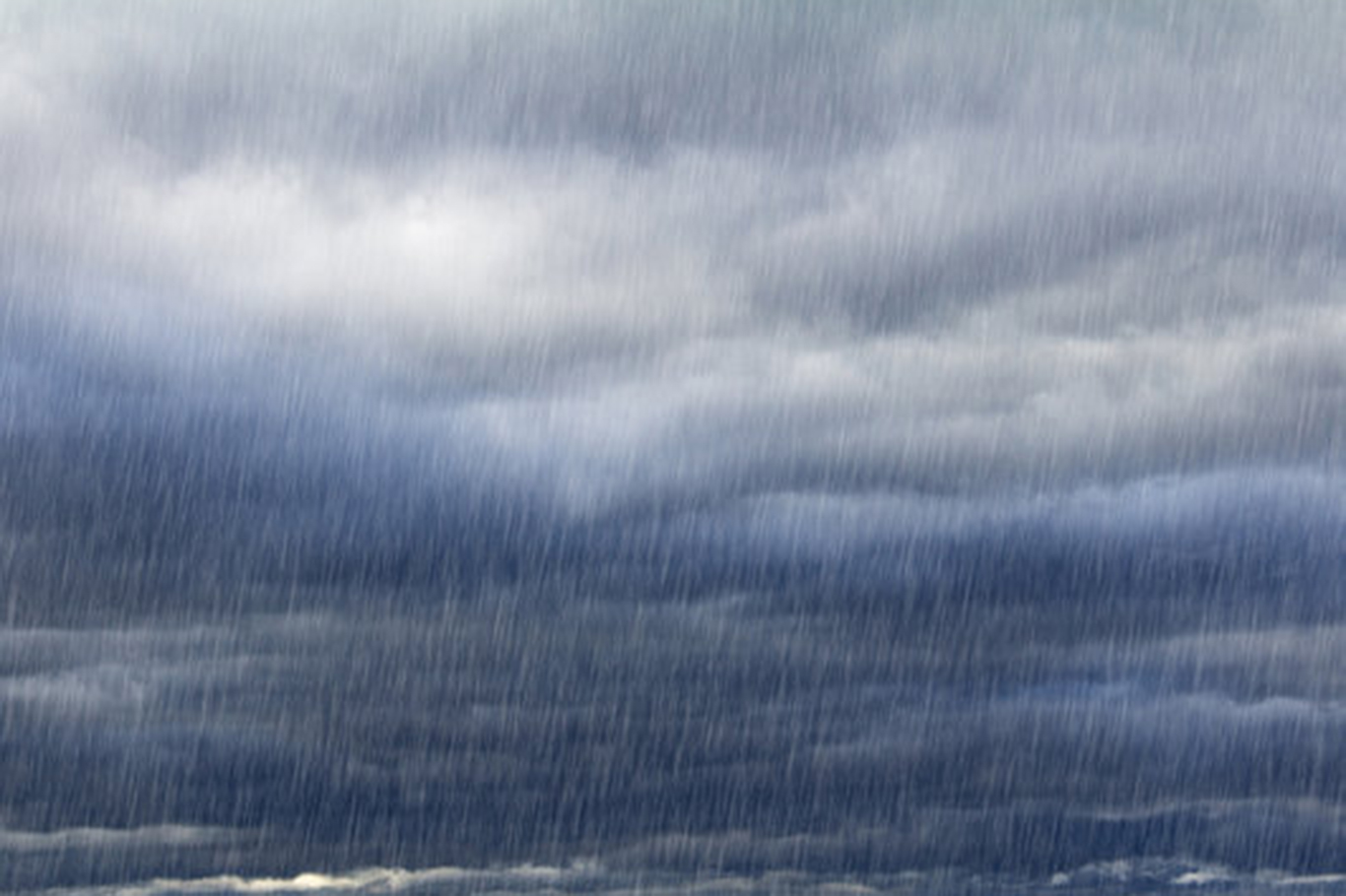 Meteorolojiden yerel sağanak uyarısı