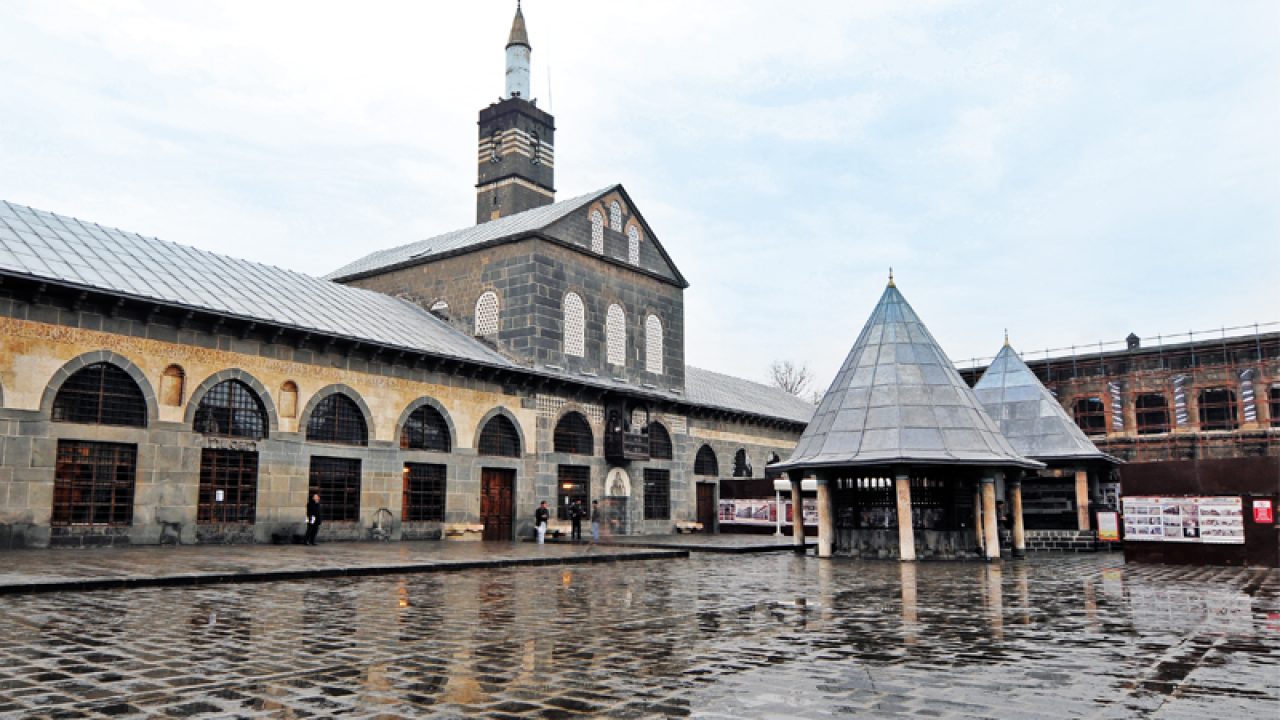 Şanlıurfa 8’inci, Diyarbakır 9’uncu sırada!