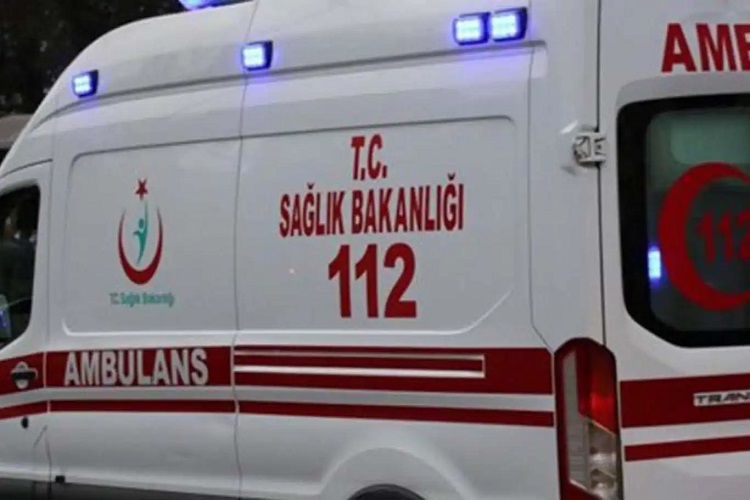 16 yaşındaki çocuk silahla oynarken kendini vurdu