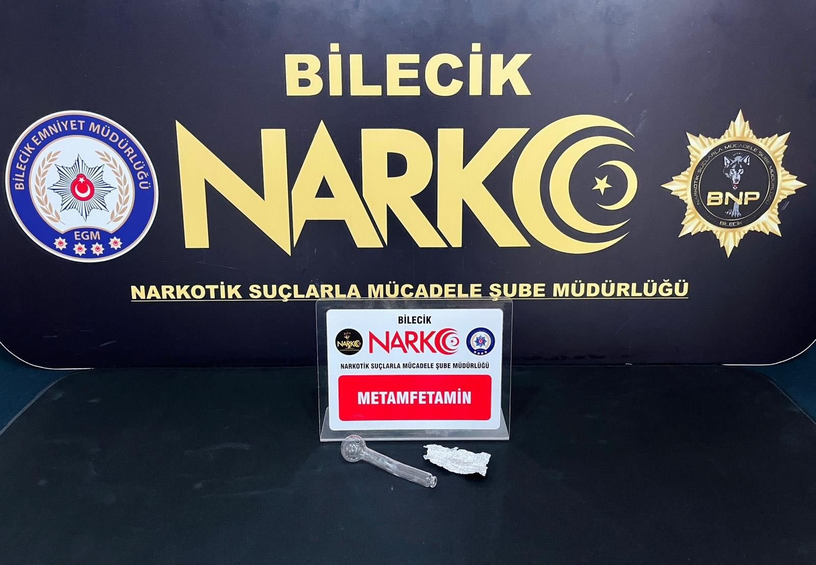 Şüpheli araçta bakın ne çıktı!