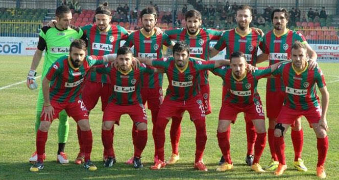 Amedspor ile Gaziantep FK Hazırlık Maçı  İptal Oldu