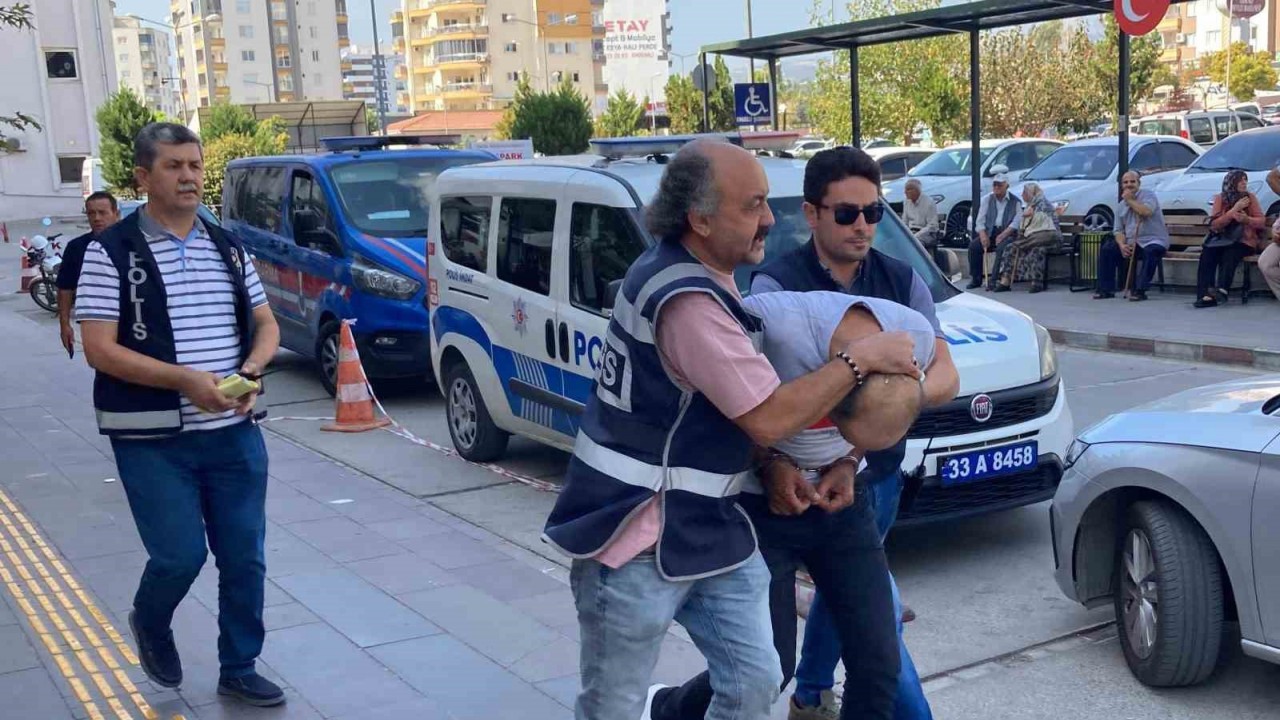 Polisin titiz çalışması olayı ortaya çıkardı: Azmettirici kadın çıktı, 2 şüpheli tutuklandı