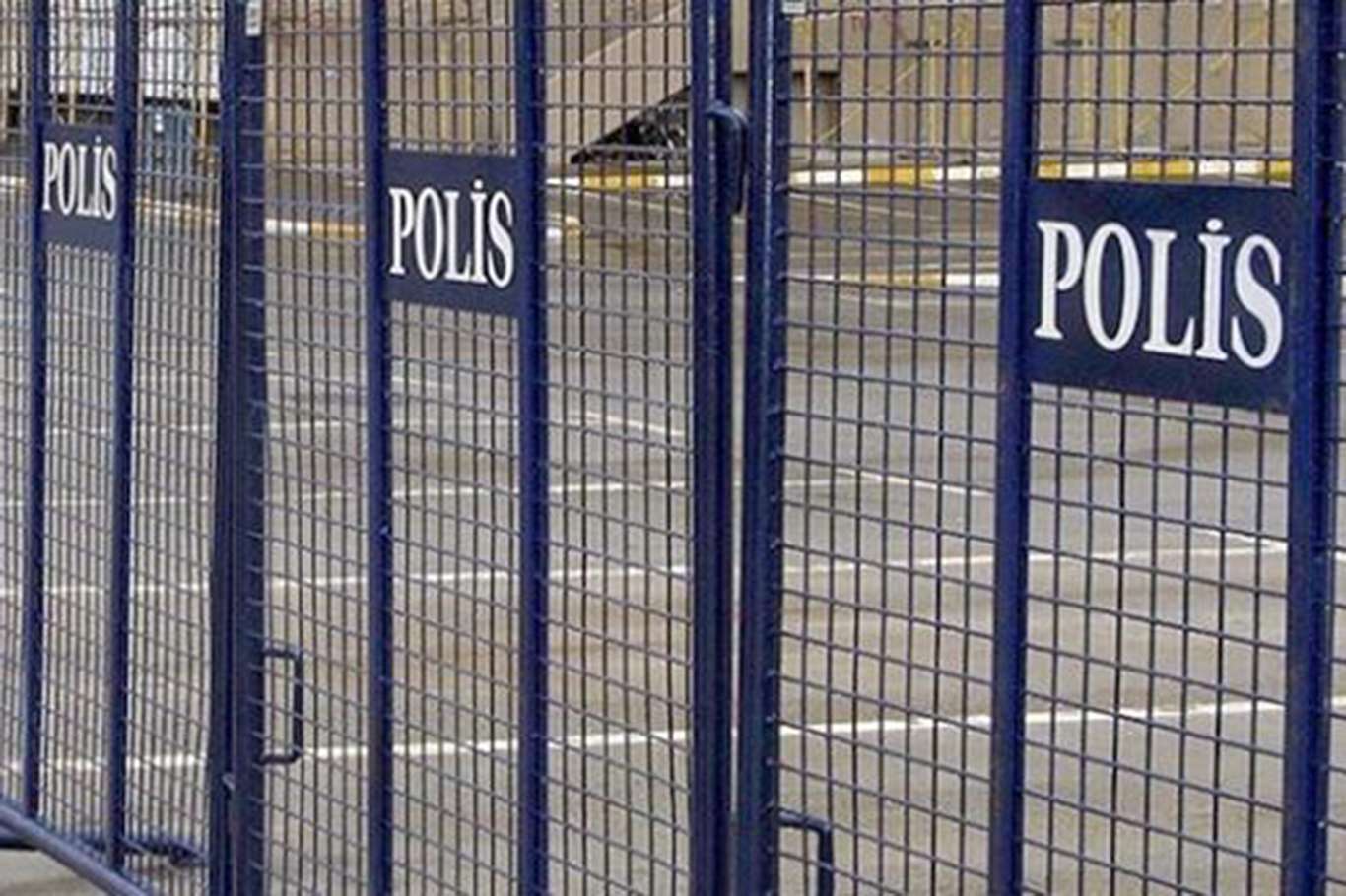 Ağrı'da toplantı ve gösteri yürüyüşleri yasaklandı