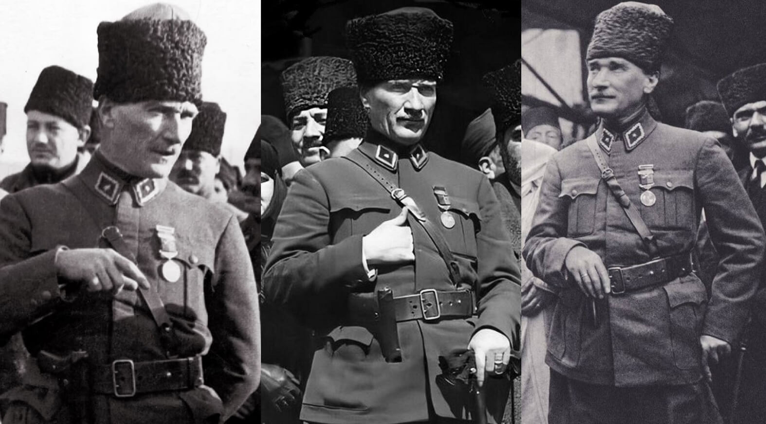 Mustafa Kemal Atatürk'ün Vefatının Yıldönümü Ne Zaman?