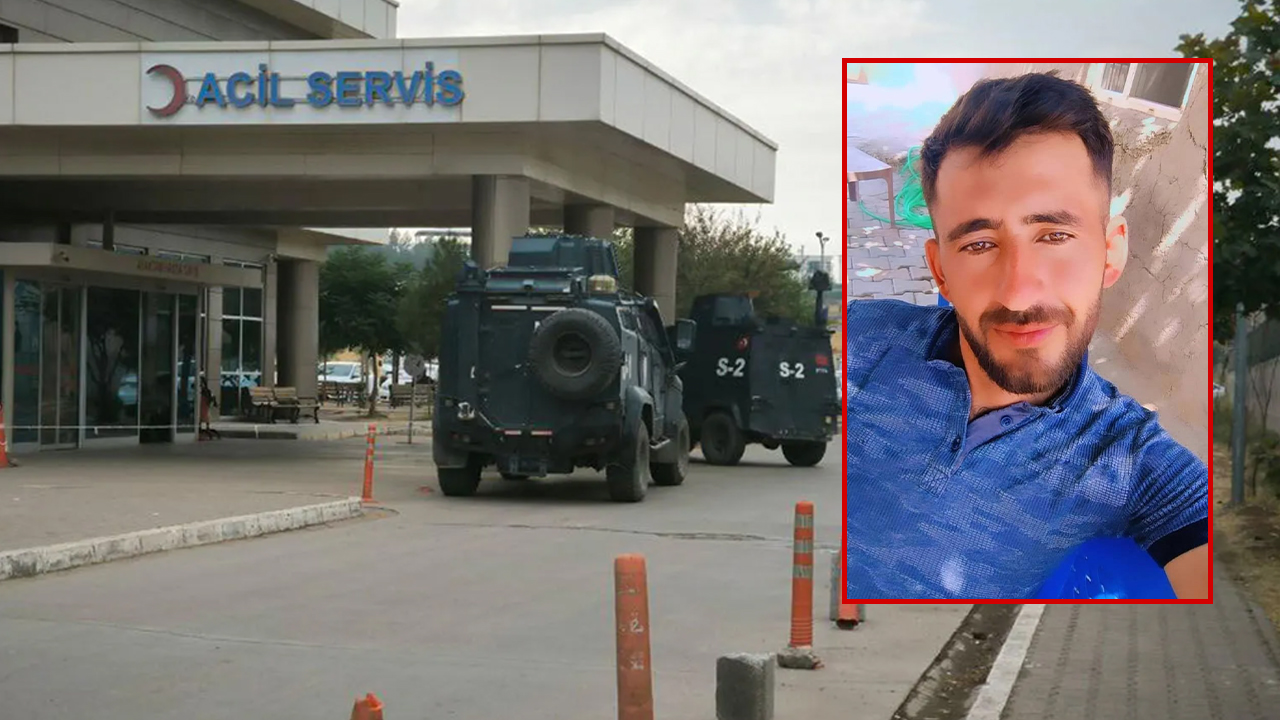 Bismil’de Kamyon ile Motosiklet Çarpıştı: 1 Ölü, 1 Yaralı