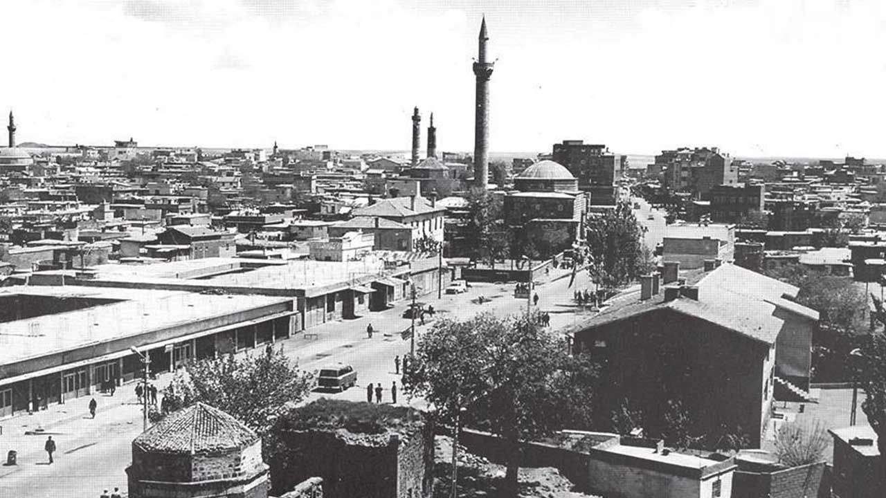 Diyarbakır Ulu Cami'nin Altında Kimsenin Bilmediği Kilise! (3)