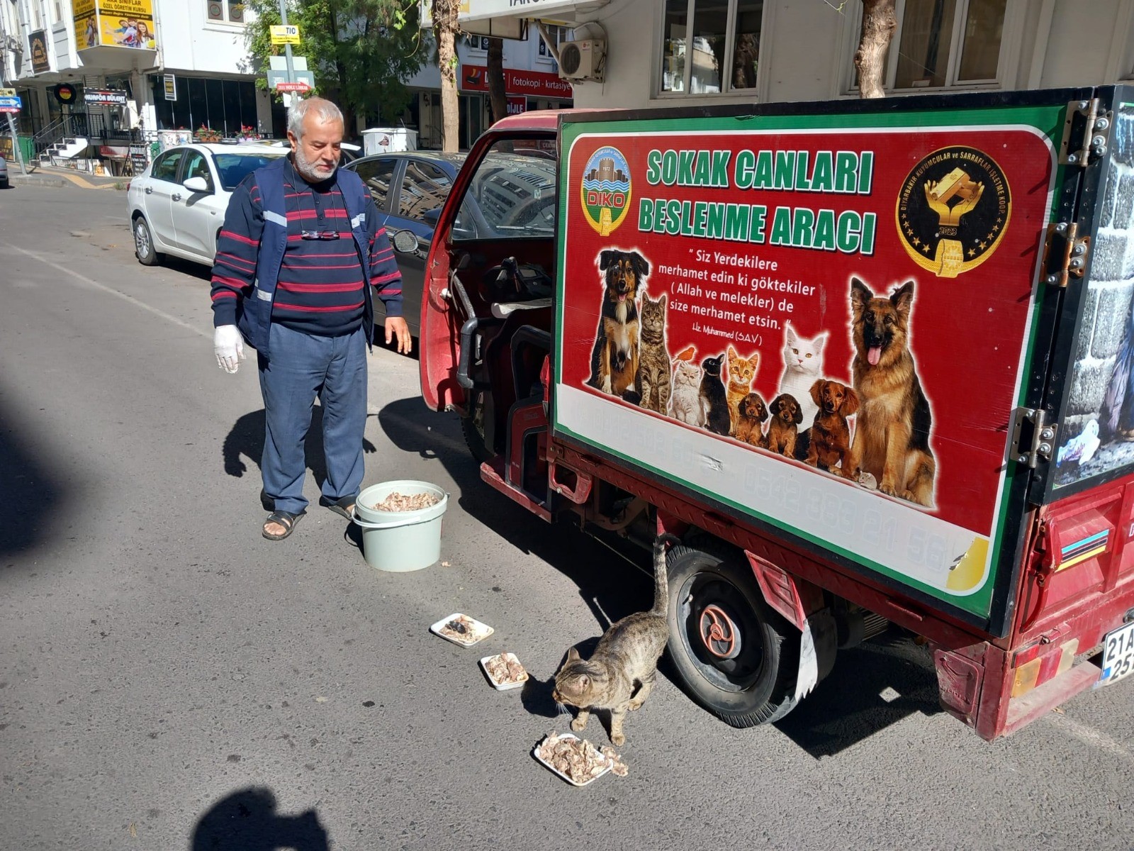 Diyarbakır'da bu konu için acil çağrı! Kriz başlamak üzere