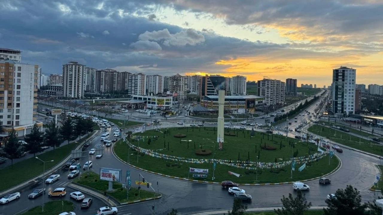 Diyarbakır'da Dijital Dünyanın Tehlikeleri!