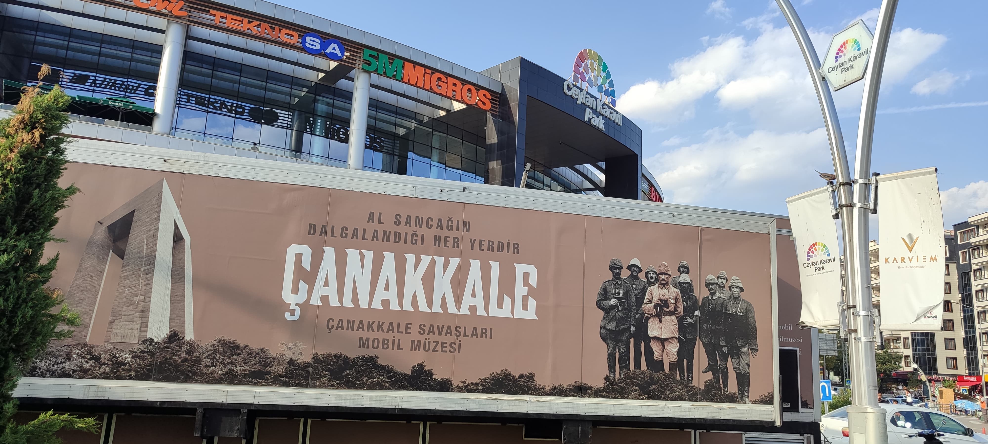 Diyarbakır'da Festival Coşkusu Sende Çal Sende Söyle (3)