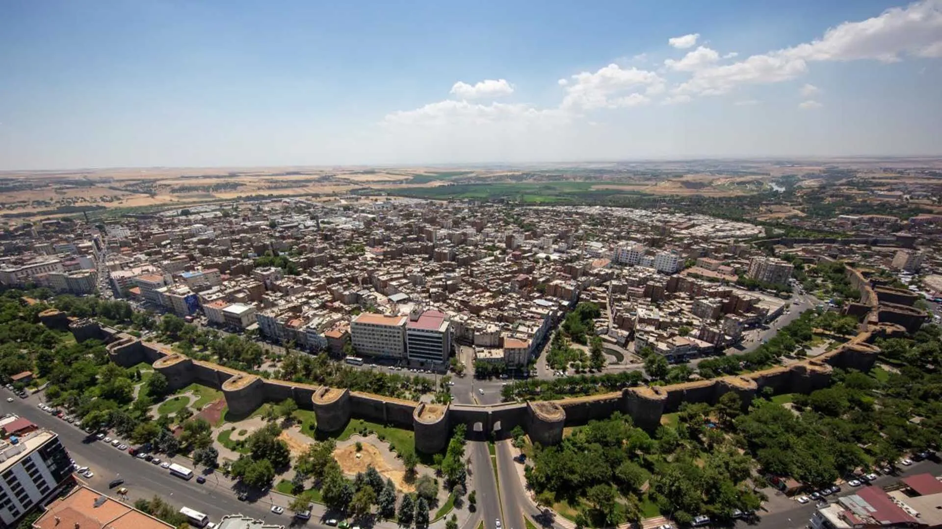 Diyarbakır’da o fuar için geri sayım başladı!