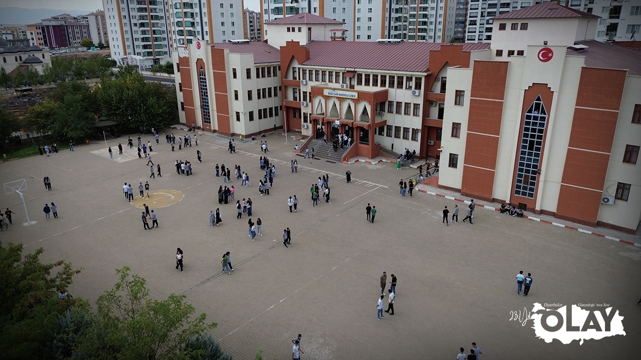 Diyarbakır'da okullar tatil olacak mı? İşte detaylar