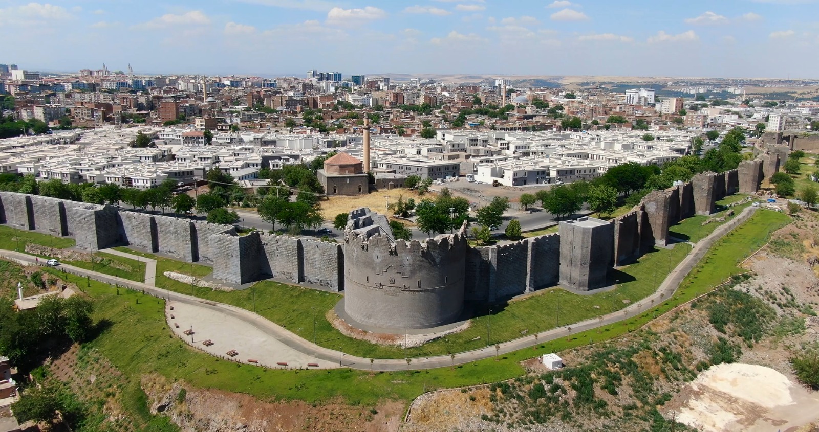 Diyarbakır’ın 6 ilçesinde Elektrik Kesintisi Uyarısı!