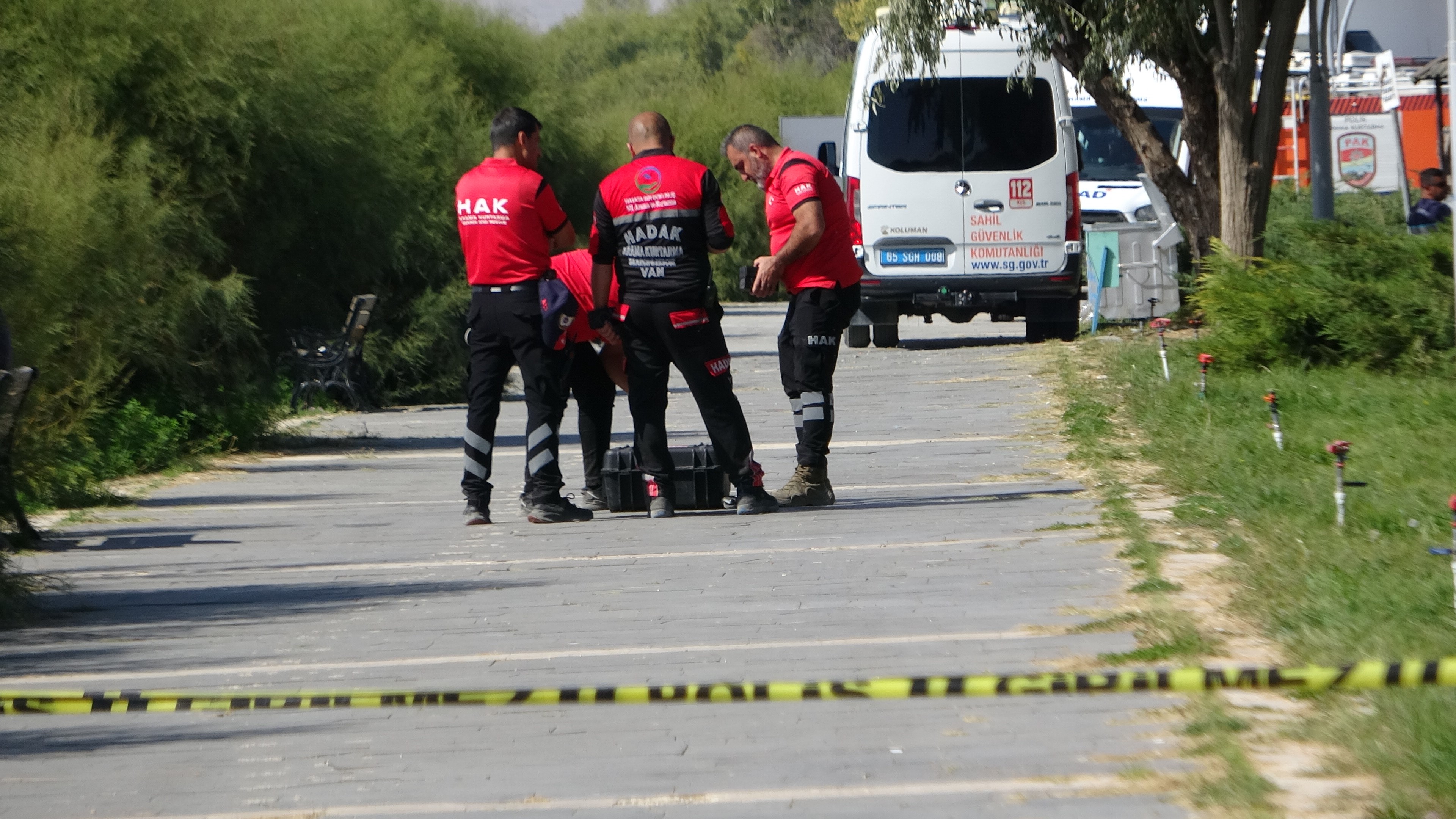 Diyarbakırlı Roji'nin Cesedi Bulundu! İşte Detaylar (2)