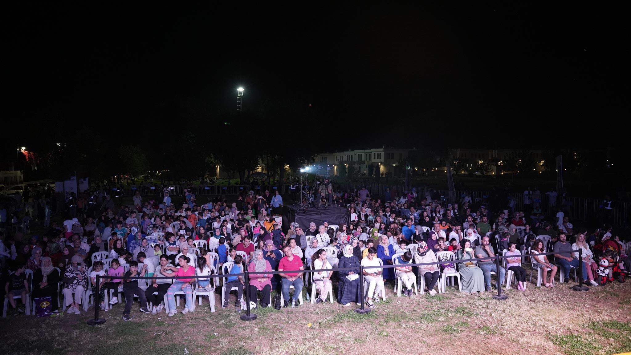 Eğlencenin Ve Sanatın Başkenti, Diyarbakır’da Kültür Yolu Festivali! (3)