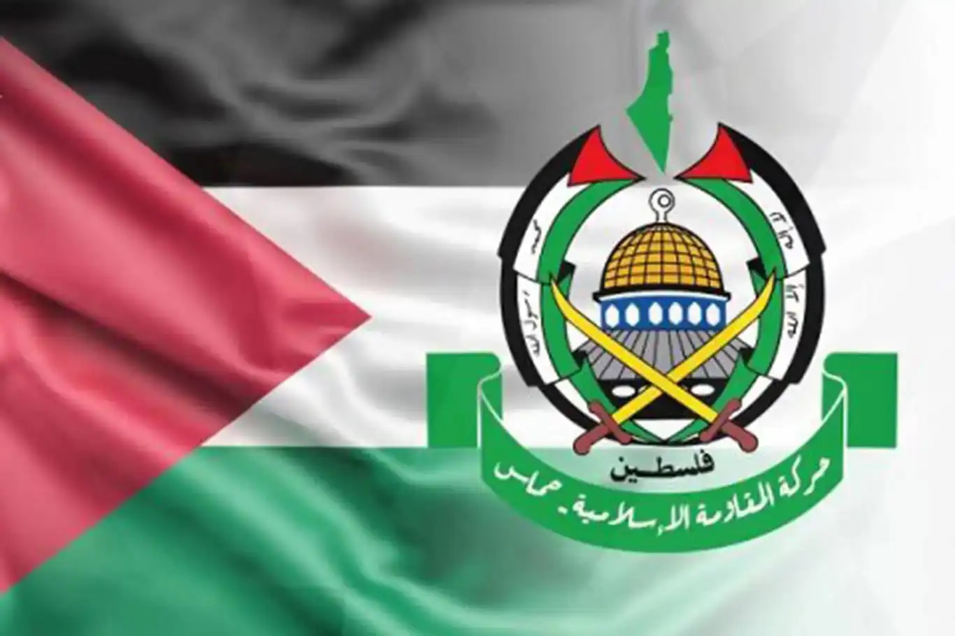 HAMAS: ABD'nin suç ortaklığıyla işlenen siyonist katliamlar direnişe boyun eğdiremeyecek