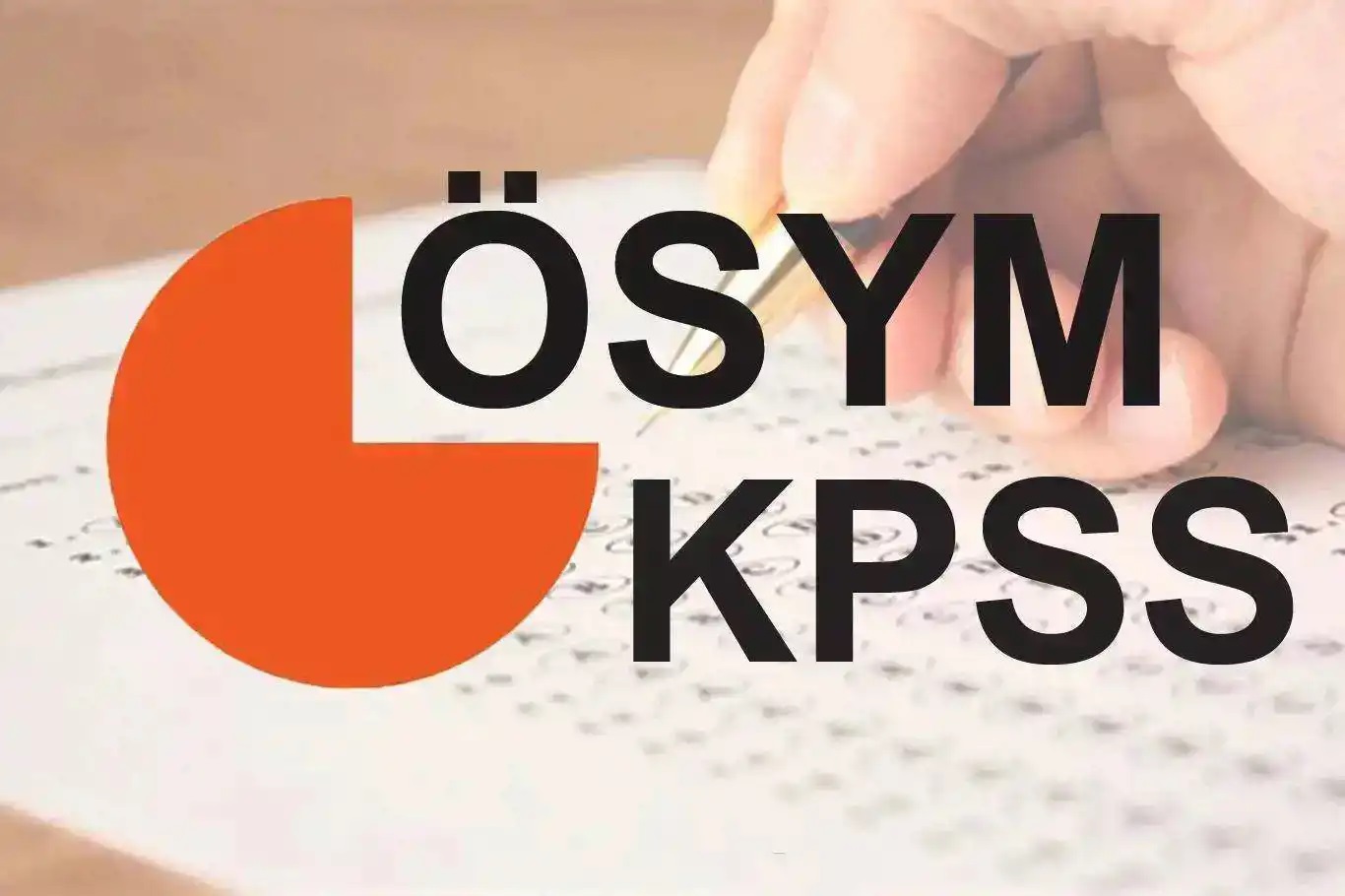 KPSS ortaöğretim branş bazında sıralamalar açıklandı