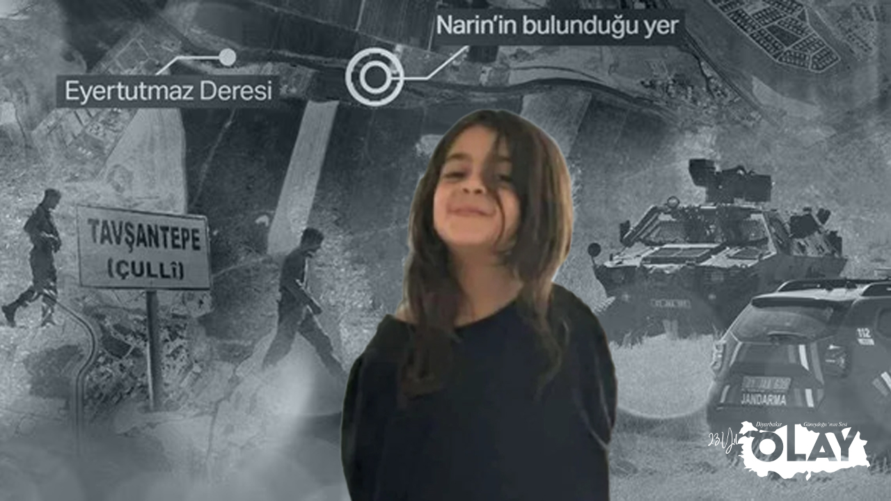 Narin Güran olayında tanıklar dinlenmeye başlandı