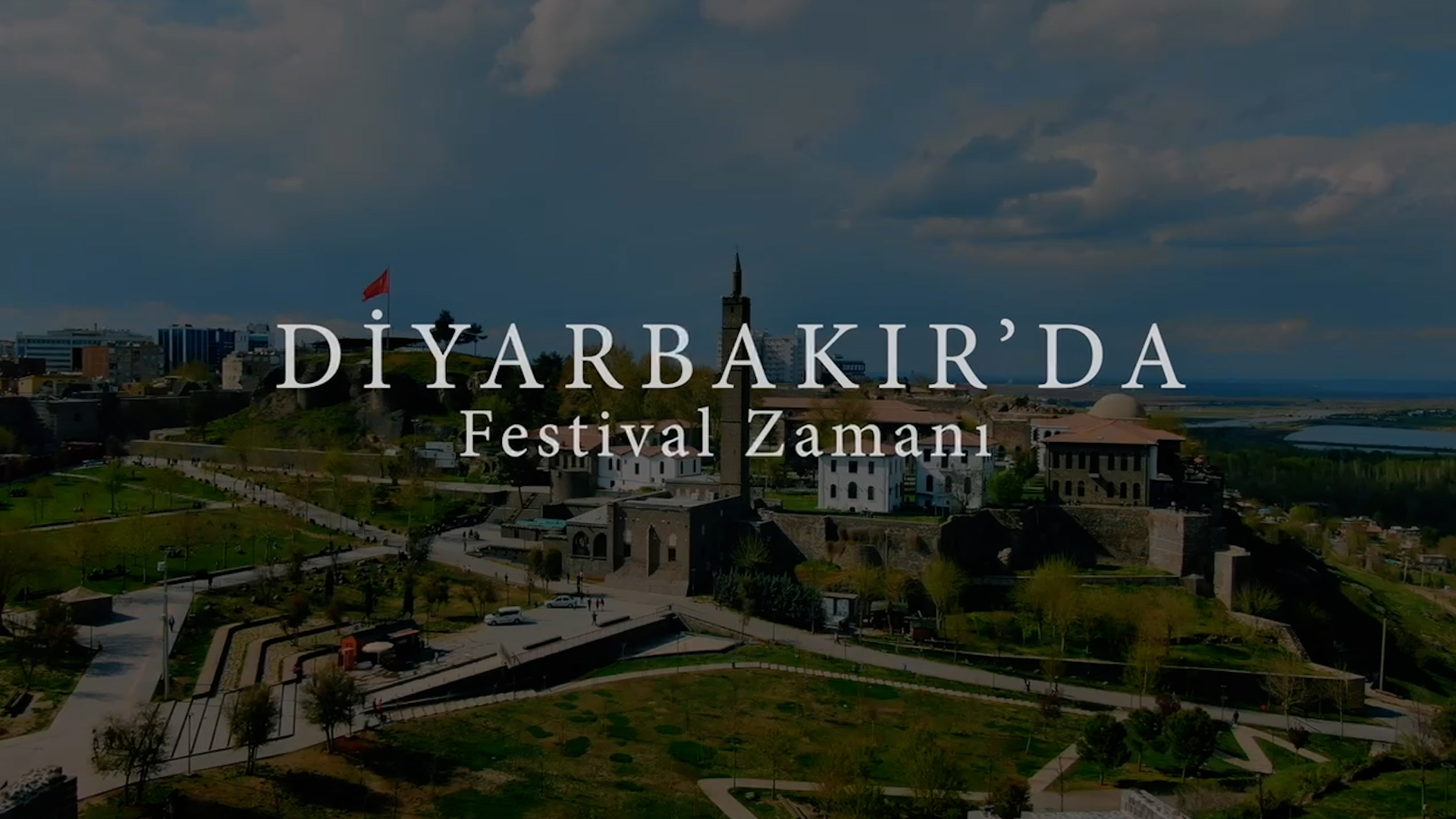 Kültür Yolu Festivali Yarın Kaçta Başlayacak