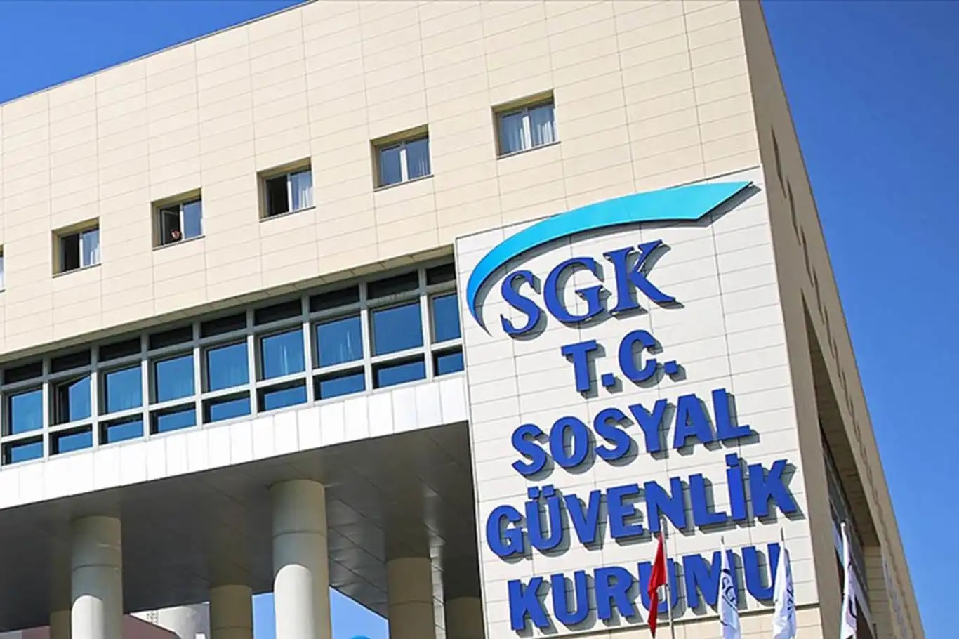 SGK'den "Yenidoğan çetesine" dair açıklama