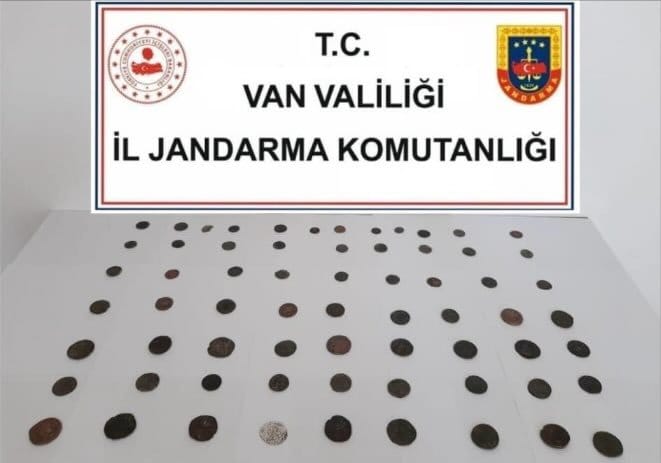 Van’da kaçakçılık yapan 95 kişi yakalandı!