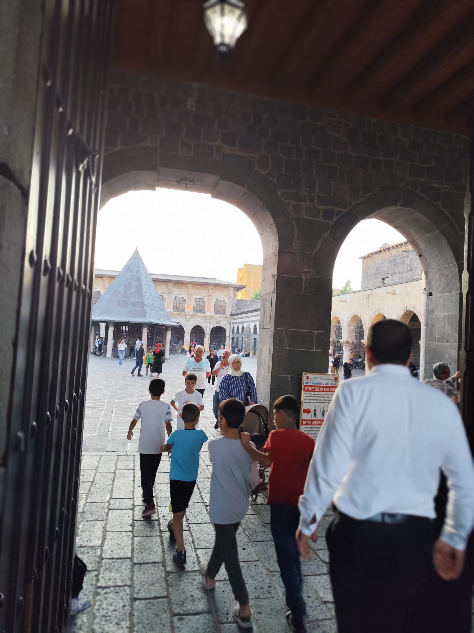 İşte Türkiye’nin Her Tarafında Olup Diyarbakır’da Olmayan Şey