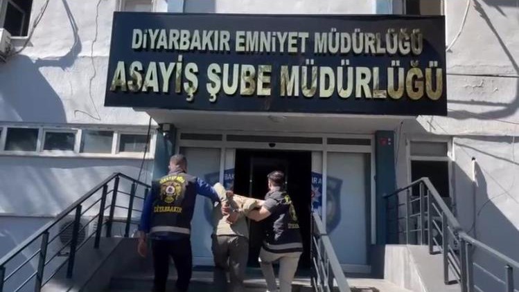 Diyarbakır'da eşini öldüren kocaya ağırlaştırılmış müebbet hapis istemi