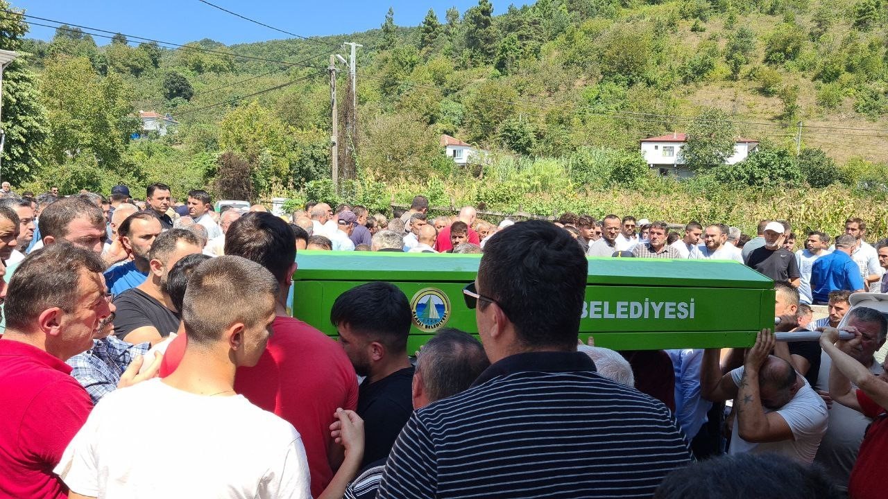 30 yaşındaki genci öldüren 2 sanığa 25’er yıl hapis