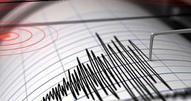 Erzurum’da deprem yaşandı