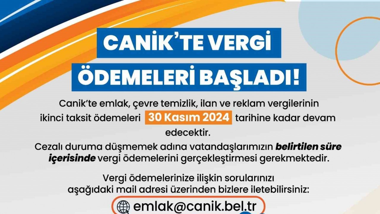 Evi olanlar için son gün 30 Kasım