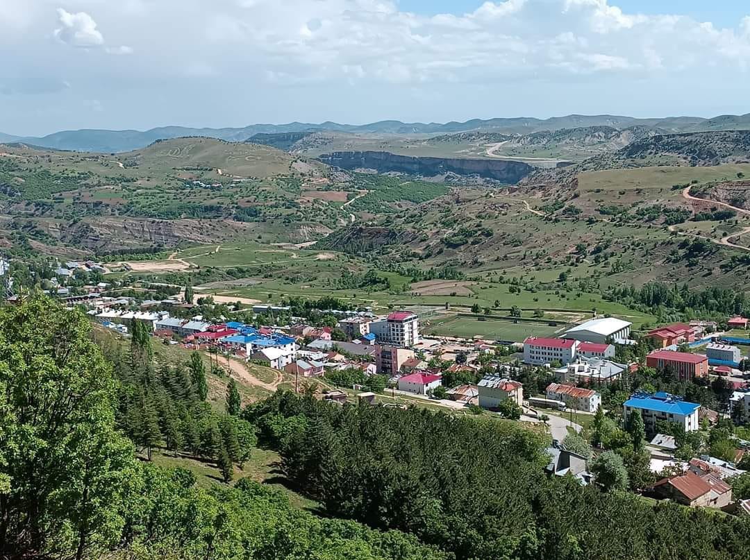 Tunceli’de, filmlere konu olacak dolandırıcılık olayı