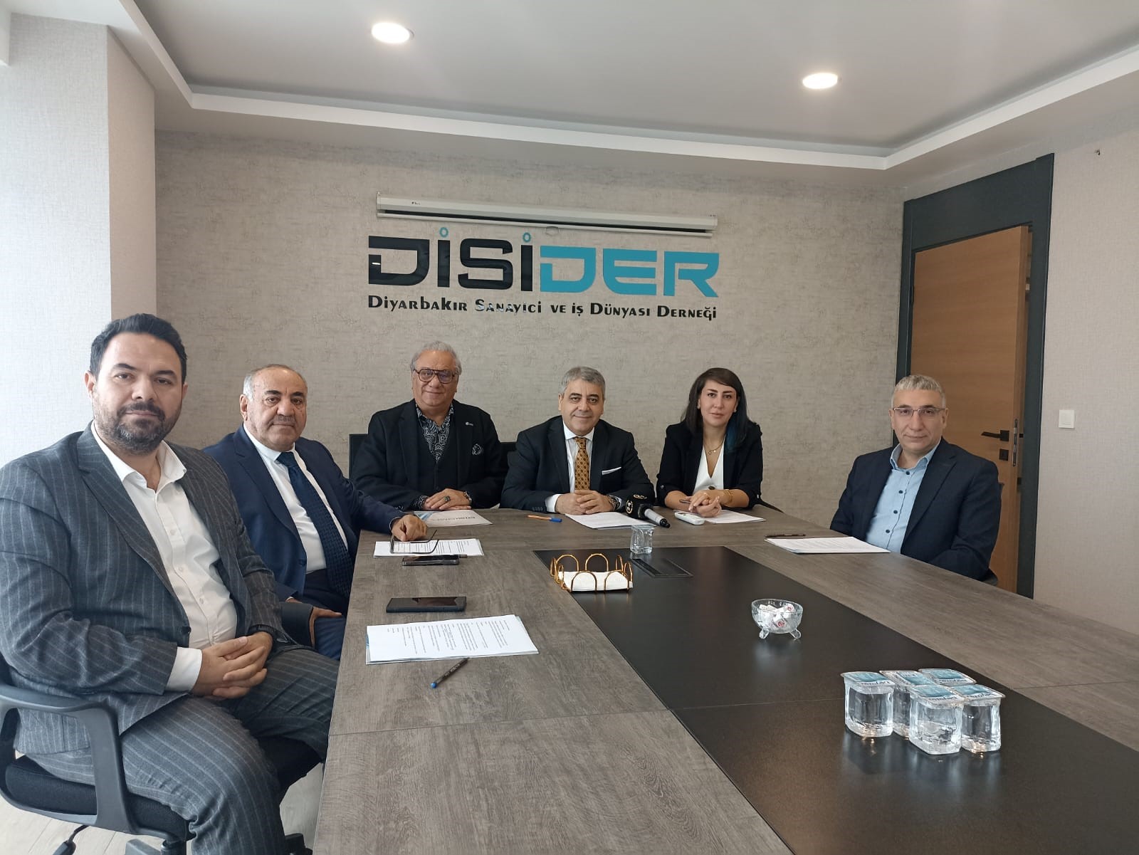 Fırsatçılara bir tepkide DİSİDER'den