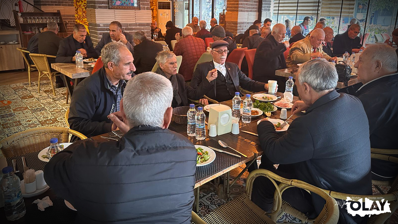 Diyarbakır Emeklilerine Mardin Turu! Doyasıya Gezdiler (3)