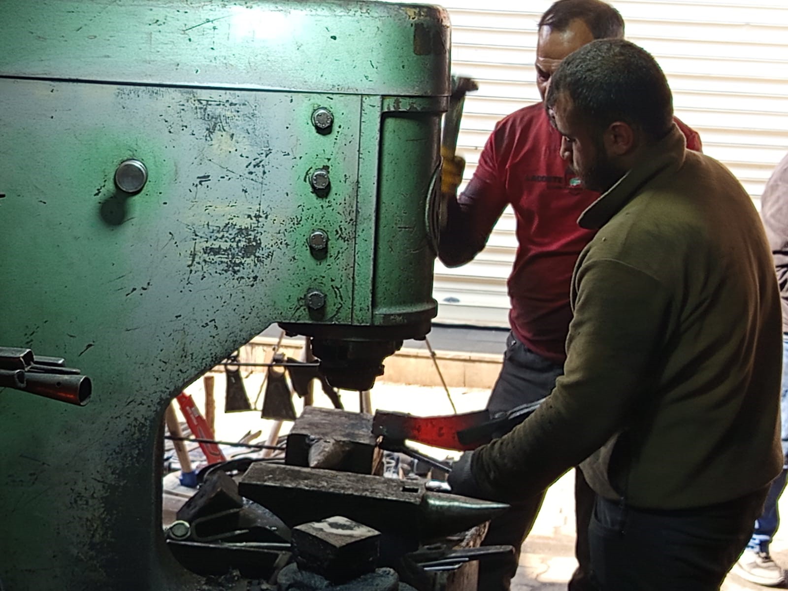 Diyarbakır'da Bu Meslek Yok Olma Tehlikesiyle Karşı Karşıya (1)