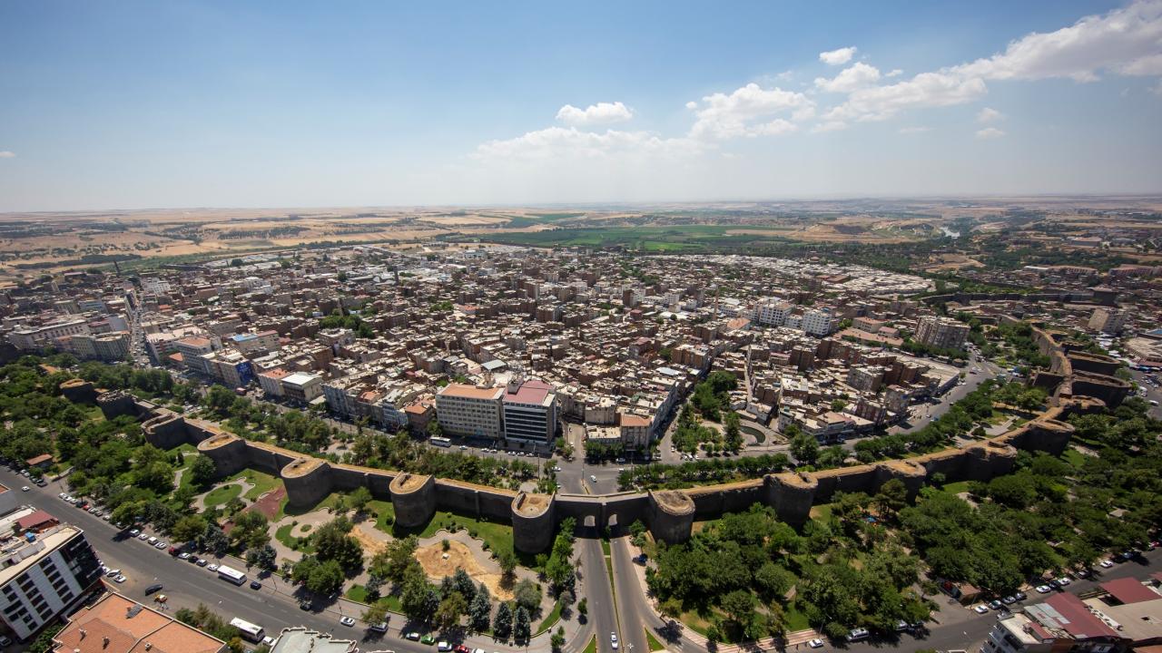 Diyarbakır’da kahvaltının olmazsa olmazı!